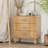 Braughton 25.79'' W Nightstand