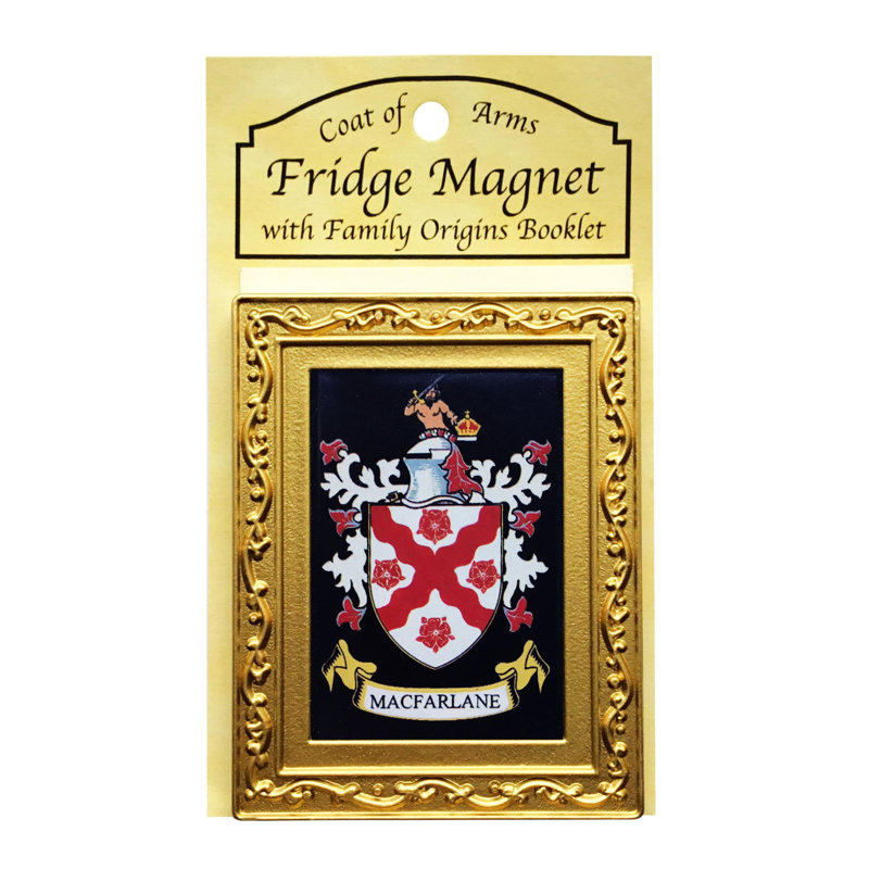 Fridge Magnet