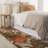 Voshell Floral Indoor Rug-650172782