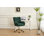 Chaise de bureau pivotante 360