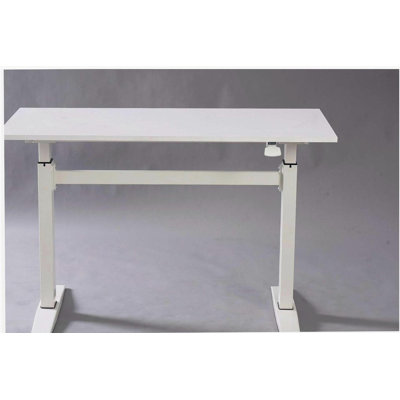 Bureau ajustable 47 po Tech