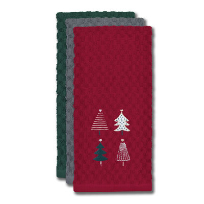 Cotton Tea Towel Kitchen Towel