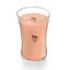 Grande bougie WoodWick Yuzu Blooms-101704904