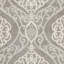 Tapis marocain intérieur / extérieur argenté Oyler-1365765300