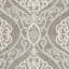 Tapis marocain intérieur / extérieur argenté Oyler-1365793826