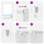 Room Darkening Roller Blind-22638457