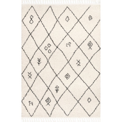 Josué Moroccan Indoor Rug