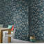 Rouleau de papier peint L 33 pi x l 20,9 po Cherry Blossom Jakica-431840051