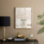 FLORAL Series DLX - Impression encadrée de qualité supérieure - Prêt à accrocher - Aucun clou requis-1424529696-1424529727