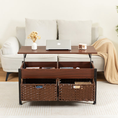 Table basse Seira