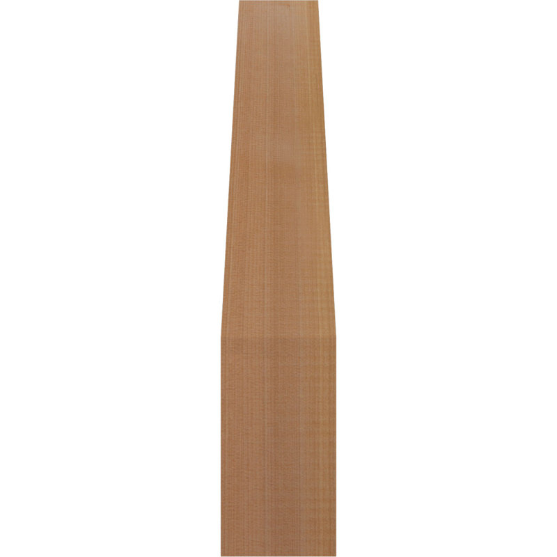 Legacy Knee Brace, Western Red Cedar, 20" H x 3.5" W x 12" D