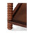 Alyson Twist Side Table