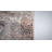 Washable Abstract Area Rug - Rugs for Living Room Large Non Slip Indoor Entryway Rubber Backing Carpet Bedroom Kitchen Distressed Stain Resistant Floor Decor Mat Machine Washable Brown-1125719184
