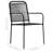 Edita 4 - Person Patio Dining Set with Rectangular Table