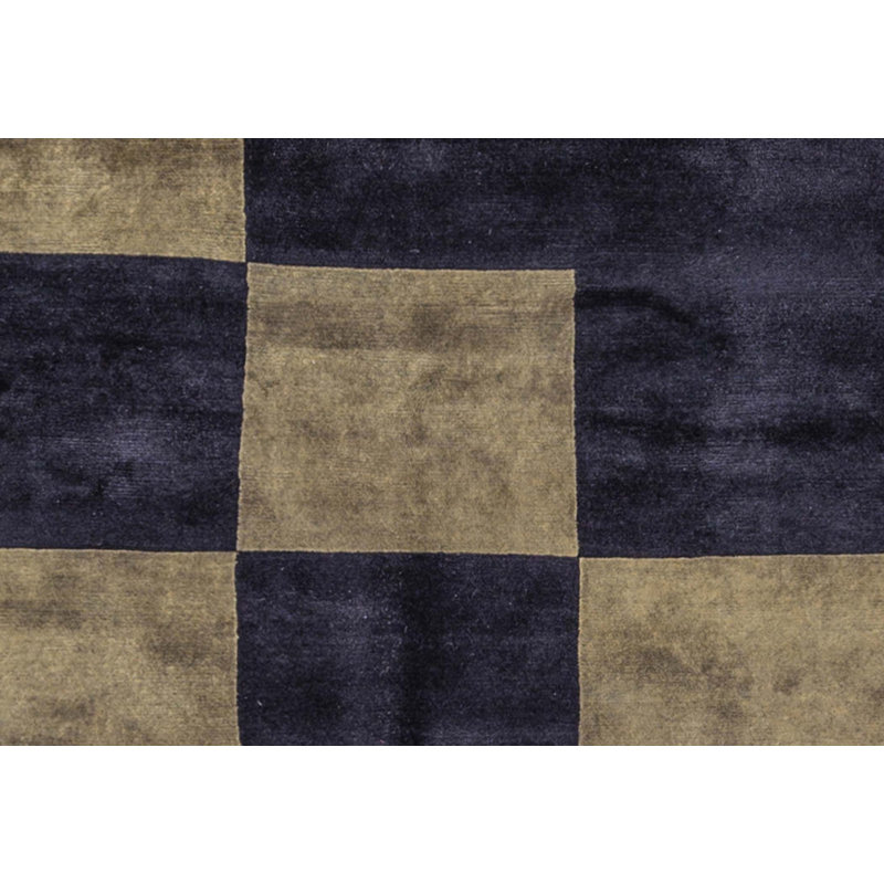 One-of-a-Kind 7'11" X 9'11" Area Rug