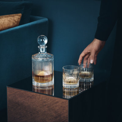 Connoisseur Aras Double Old Fashioned 11.5 fl oz