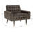 Ambroziu Upholstered Club Chair-486344570