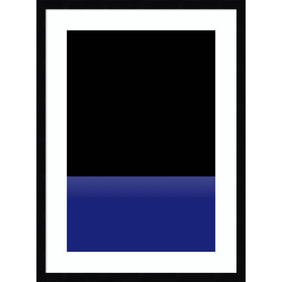 Lancey "Sea" Print by Alex Caminker