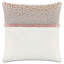 Emmeline Square Pillow Cover & Insert