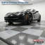 Flooringinc Diamond Nitro Garage Flooring Tiles 12In X 12In X 3/8In Interlocking Modular Floor-113387435