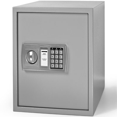 Security Safe Lock