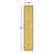 Gallia Bordered Table Runner