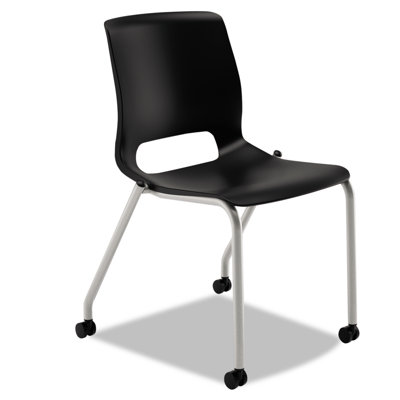 Motivate Armless Stackable Chair