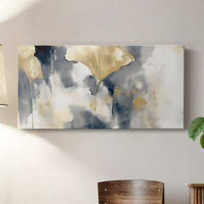 Abstract Series 7 # XXVI-Gallery, toile tendue