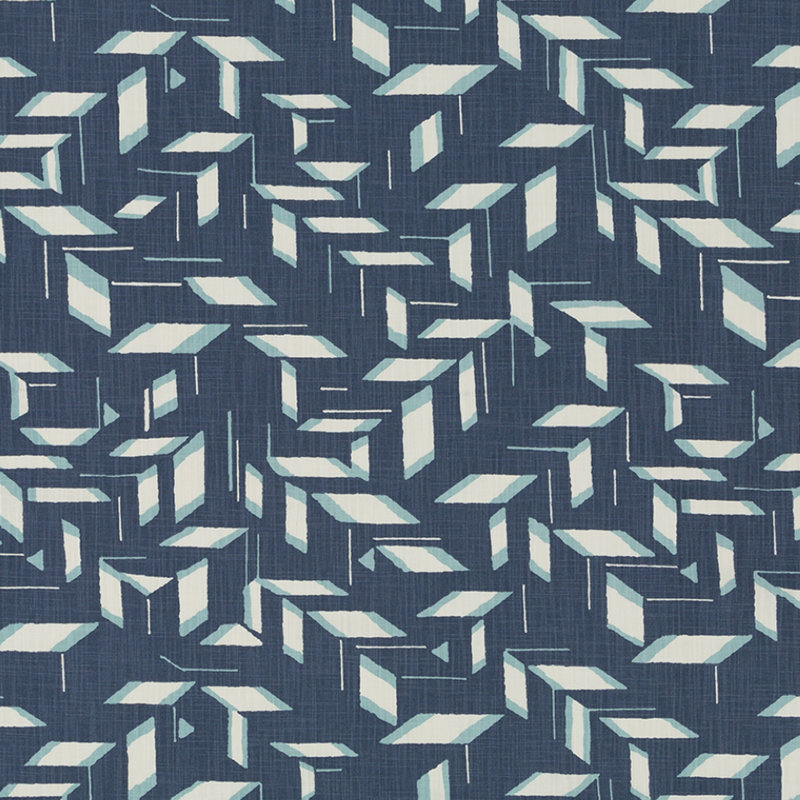 100% Cotton Fabric, Chalkboard