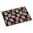 Synthetic Floral Indoor / Outdoor Rug-22326462-32965975