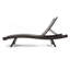 Chaise longue de plage en osier PE Cusion-1543019997-1524983844
