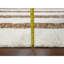 Tapis oriental brun épais en laine noué à la main 12 pi 1 po x 17 pi 9 po F7B06EA95F3F47C4A0C520B8B9A22FB8