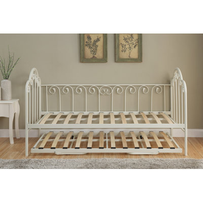 Ginsberg Daybed with Trundle