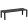 Farrah Extendable Plastic 9-Piece Patio Dining Set