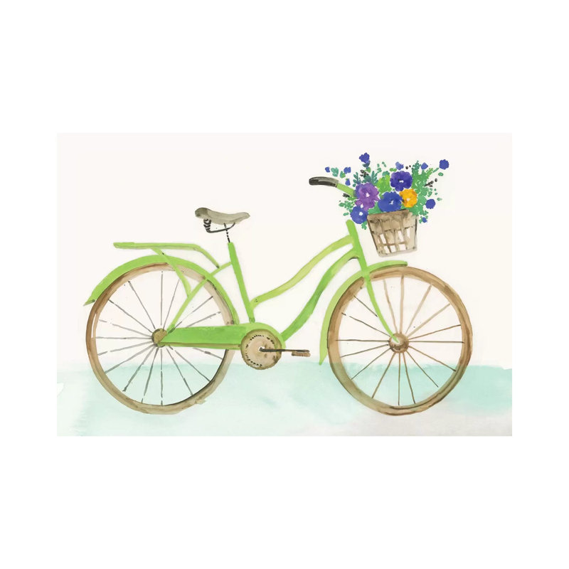 Light Mood by Aimee Wilson - Wrapped Canvas Print, 30.48 cm H x 45.72 cm W