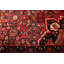 Tapis rouge Andelz 3 pi 8 po x 10 pi 5 po