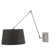 Owings Plug-in Swing Arm Sconce
