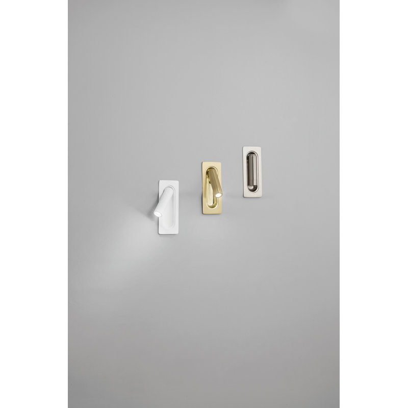 Arjet Spotlight, Gold