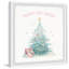 «May Your Days Be», reproduction encadrée-883835890