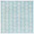 Kaled Tulum Performance Abstract Rug-28512721