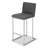 Adamson Upholstered Counter Stool with Metal Frame-1522489270