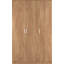 Sumrah 3 Door Wardrobe-1591552137