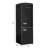 Classic Retro 23.6" Frost-Free 11.7 cu. ft. Energy Star Certified Bottom Freezer Refrigerator-62830124