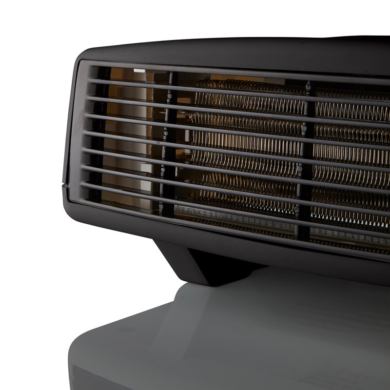 Swan 3000 BTU Electric Compact Space Heater