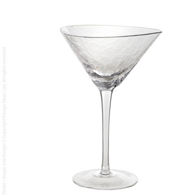 Verre à martini Serapha - 9,7 oz