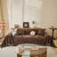 Housse pour canapé Elegant Nordic Chenille-680783254-733165443