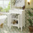 Pollark 24'' Single Bathroom Vanity with Top-473477368-535829162