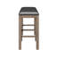 Banc en bois Lilito-70782541