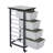 Gatun 4 Drawer Storage Drawer