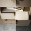 38 cm W Bedside Table-1999894237